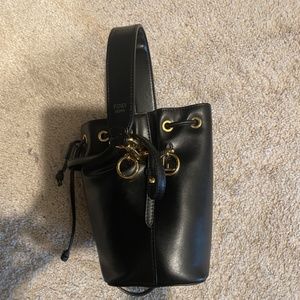 Fendi Mon Tresor Bucket Bag